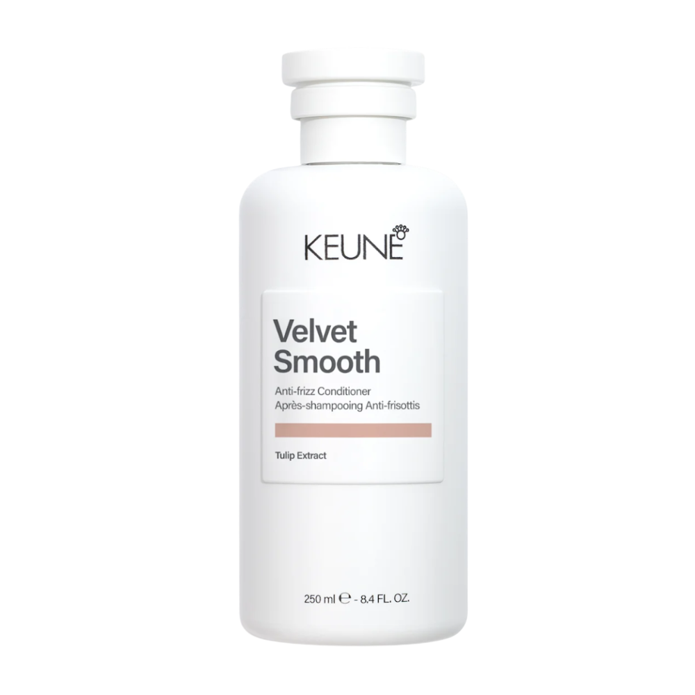 KEUNE Care Velvet Smooth Conditioner 250ml - Кондиціонер для розгладження та пом’якшення волосся KEUNE Care Velvet Smooth Conditioner 250ml - Кондиціонер для розгладження та пом’якшення волосся